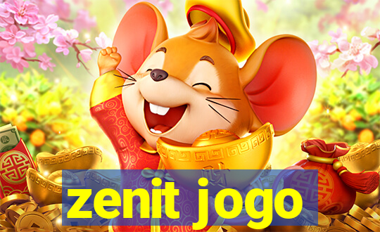 zenit jogo